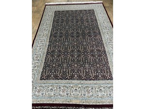 QUM Silk 10005 Бордовый